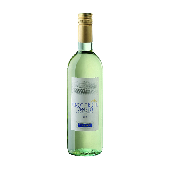 TERRE PINOT GRIGIO 750ml
