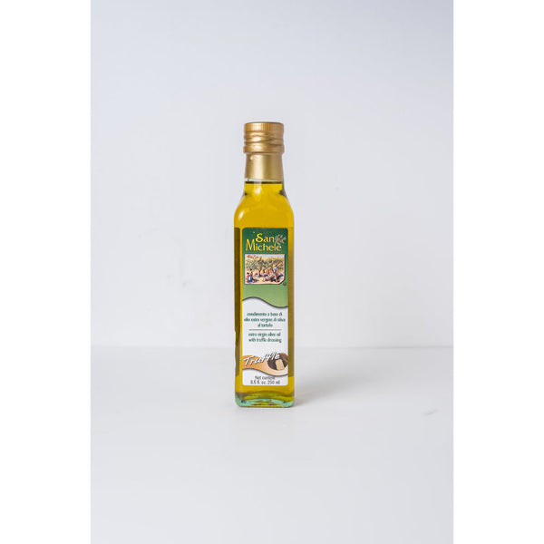 ACEITE DE OLIVA TRUFADO SAN MICHELE 250