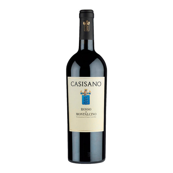 CASISANO ROSSO DI MONTALCINO 750ml