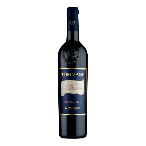 TOMMASI VALPOLICELLA CLASICO DOCG RIPASSO 750ml
