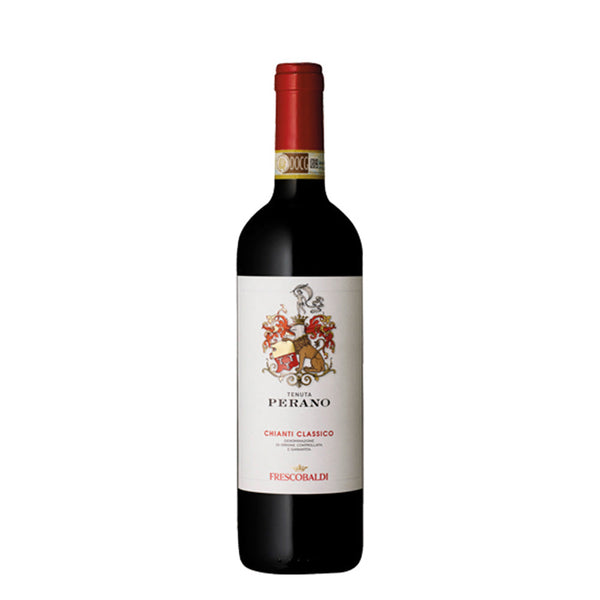 PERANO TENUTA FRESCOBALDI 750ml