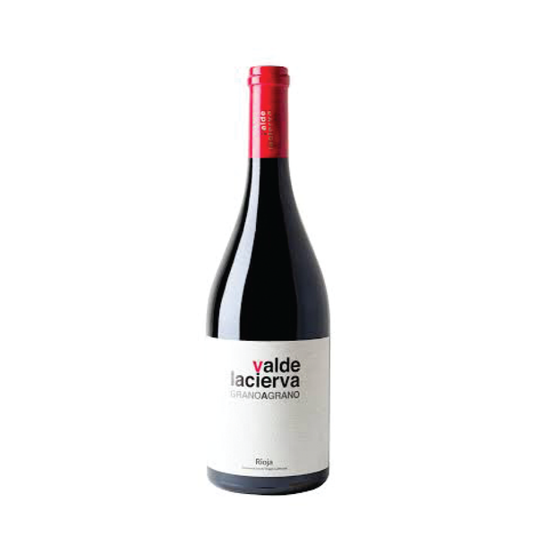 VALDELACIERVA GRAIN BY GRAIN