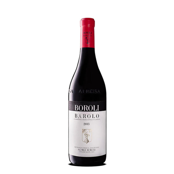 BAROLO BOROLI 750ml