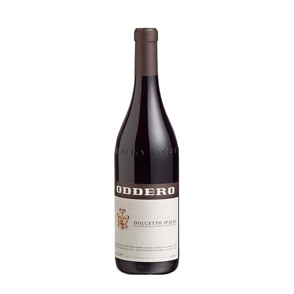 ODDERO DOLCETTO D ALBA 750ml