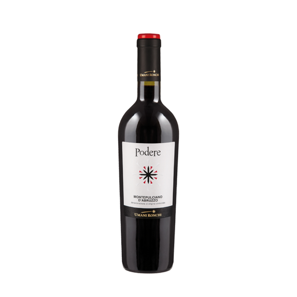 MONTEPULCIANO UMANI RONCHI