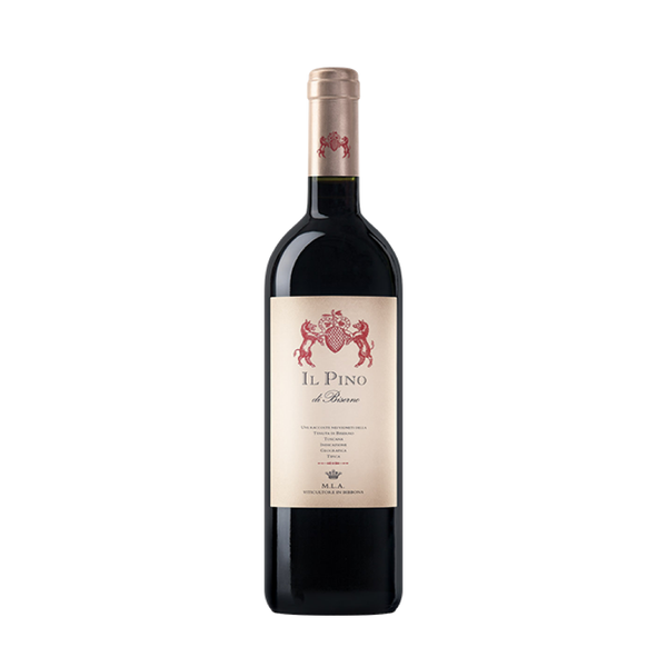 IL PINO DI BISERNO 750ml