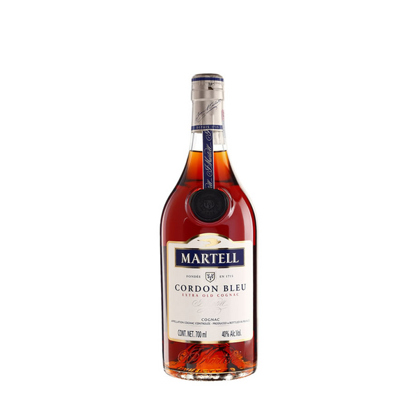 COGNAC MARTELL CORDON BLEU 700ml