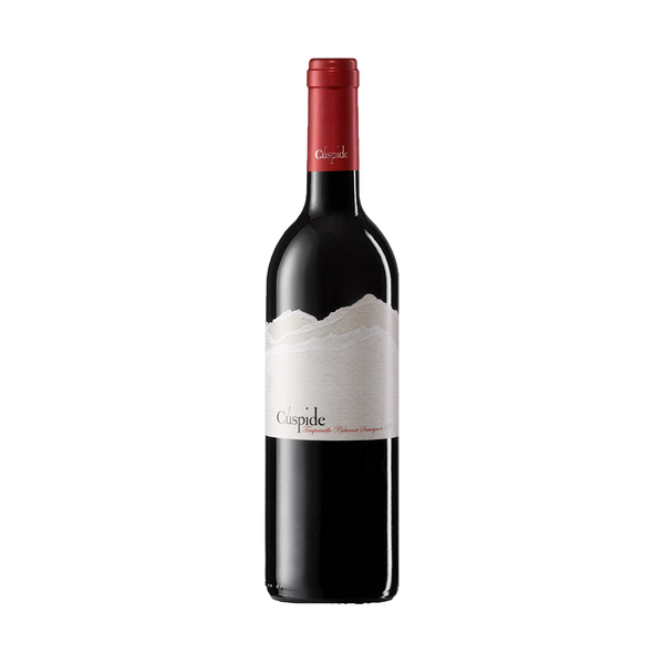 CUSPIDE JOVEN 750ml
