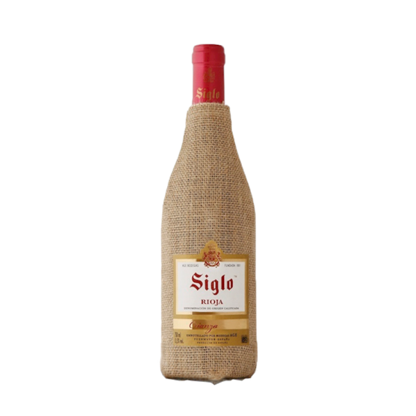 SIGLO RIOJA CRIANZA 750ml