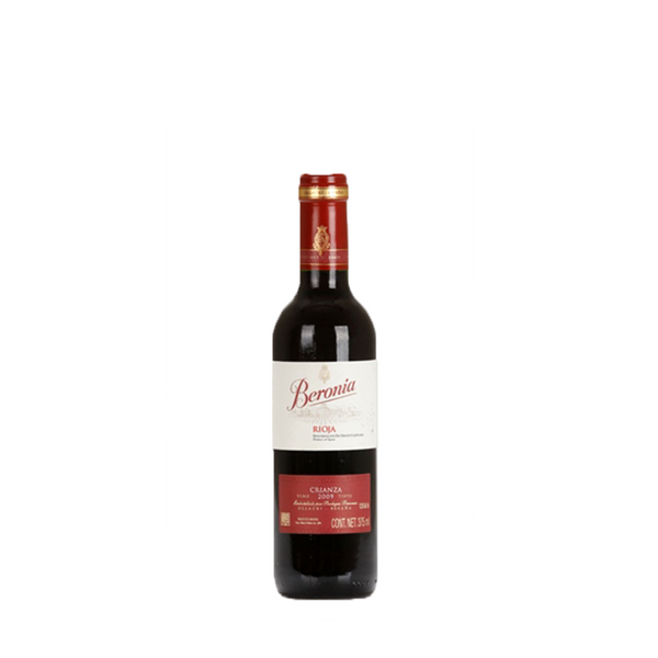 BERONIA CRIANZA