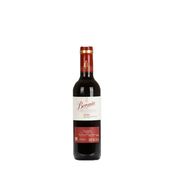 BERONIA CRIANZA 375ml