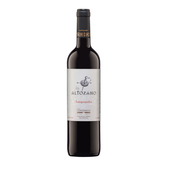 ALTOZANO TEMPRANILLO 750ml