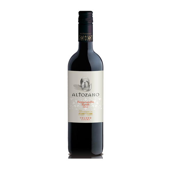 HIGHLAND TEMPRANILLO SHIRAZ