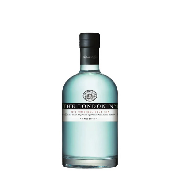 GINEBRA THE LONDON No 1 ORIG BLUE 700ml
