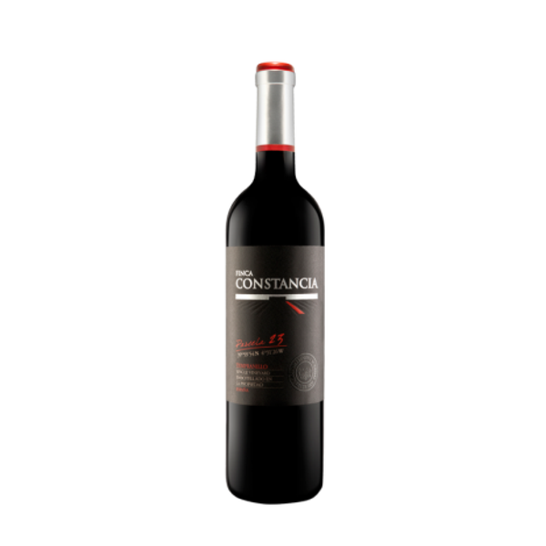 FINCA CONSTANCIA PARCELA 23 750ml