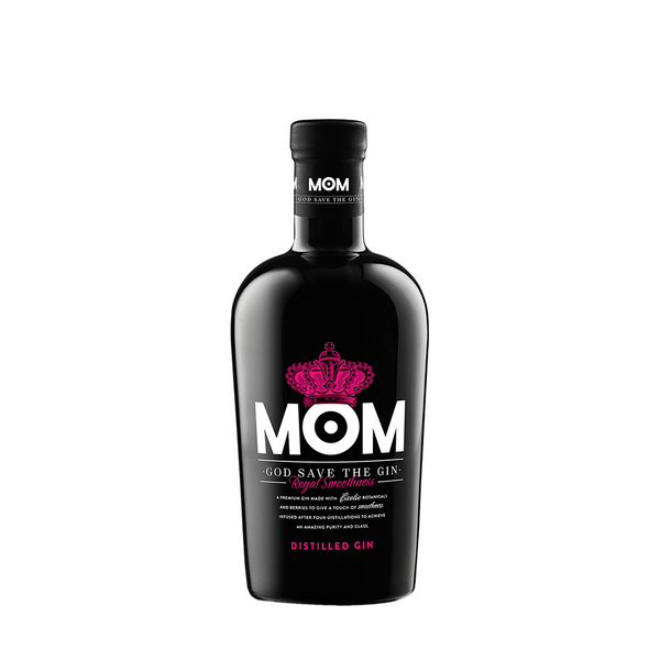 GINEBRA MOM 700ml
