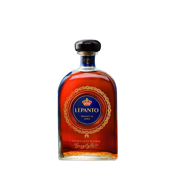 BRANDY LEPANTO GRAN RVA 750ml