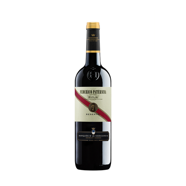 PATERNINA BANDA ROJA 750ml