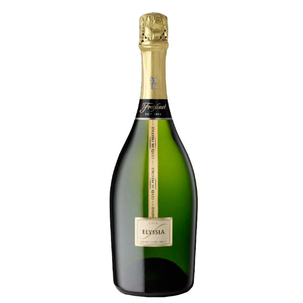 FREIXENET ELYSSIA GRAND CUVE BRUT 750ml