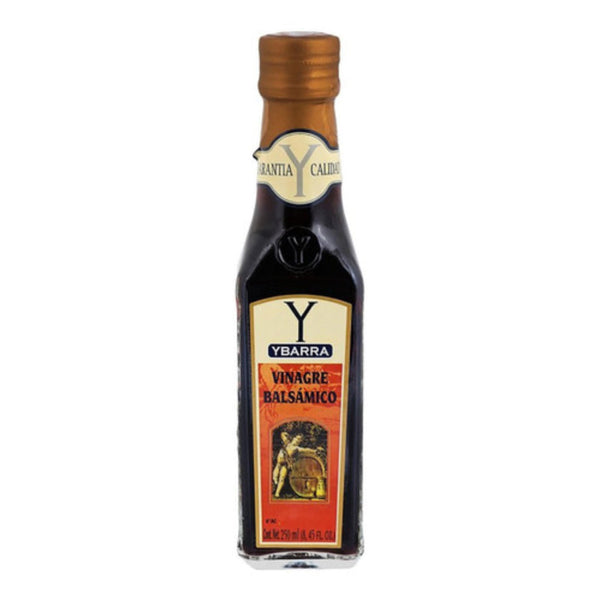 VINAGRE YBARRA BALSAMICO 250