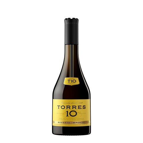 BRANDY TORRES 10 GRAN RESERVA 700ml