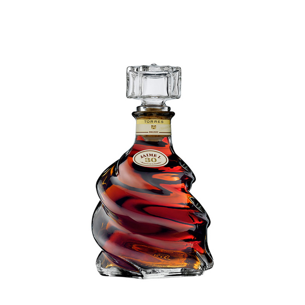 BRANDY TORRES JAIME I 700ml