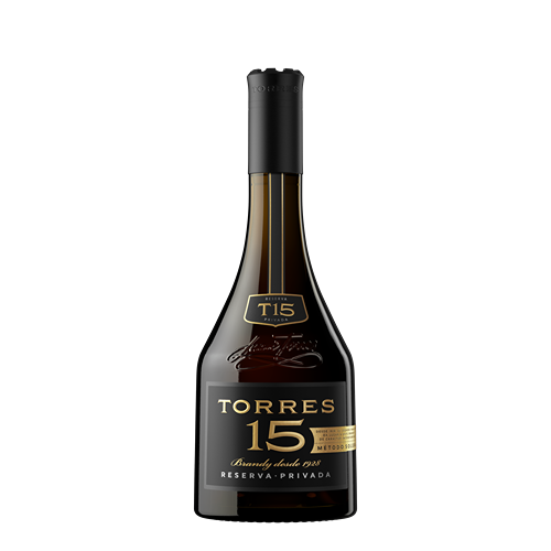 BRANDY TORRES 15 700ml