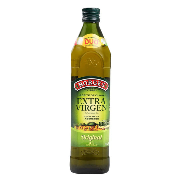 ACEITE DE OLIVA BORGES EXTRA VIRGEN 750 ML