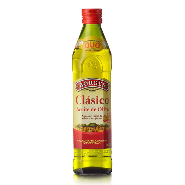 ACEITE DE OLIVA BORGES 750 ML