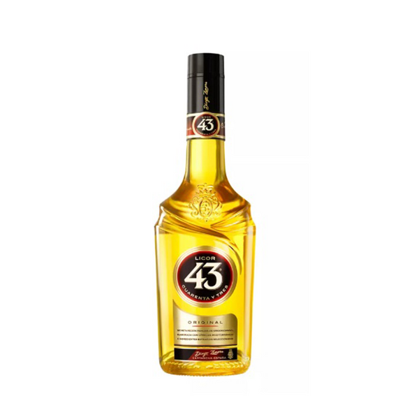 LICOR 43 750ml