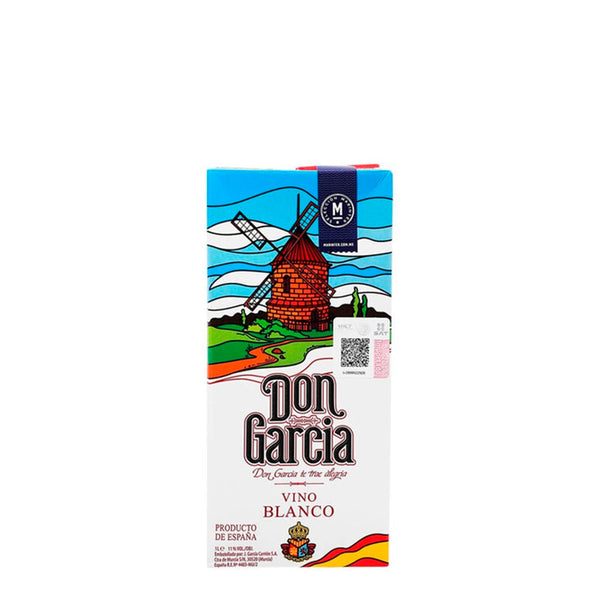 DON GARCIA BLANCO 1000ml