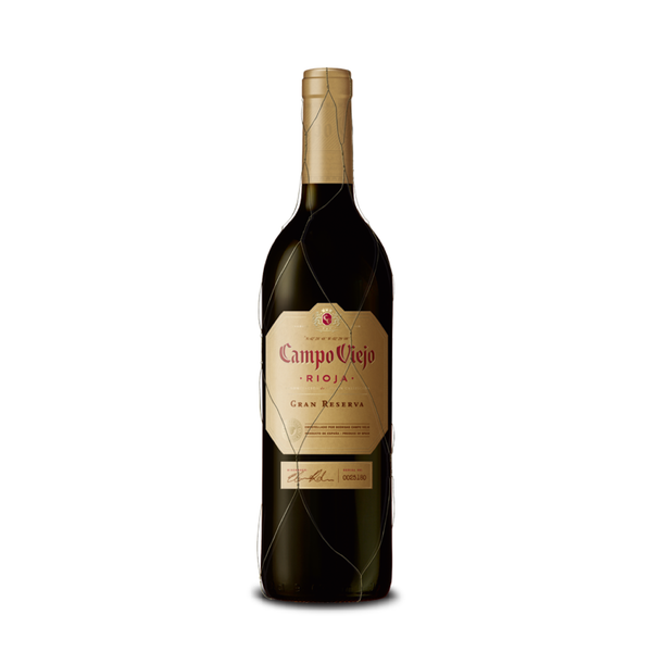 CAMPO VIEJO GRAN RESERVA 750ml