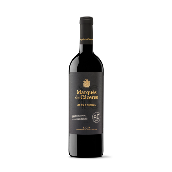 MARQUES OF CACERES GRAND RESERVE