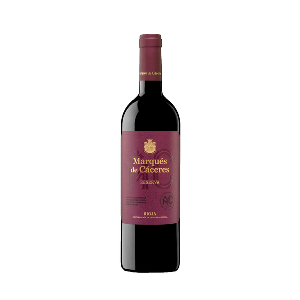 MARQUES OF CACERES RESERVE