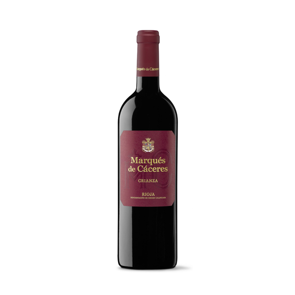 MARQUES OF CACERES CRIANZA