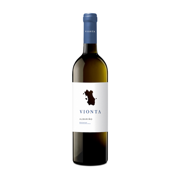 VIONTA ALBARIÑO 750ml