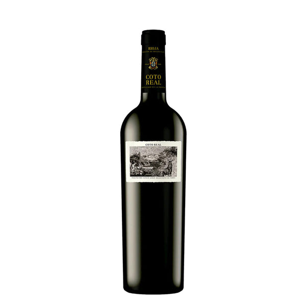 EL COTO REAL RESERVA 750ml
