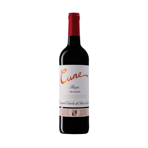 CVNE CRIANZA