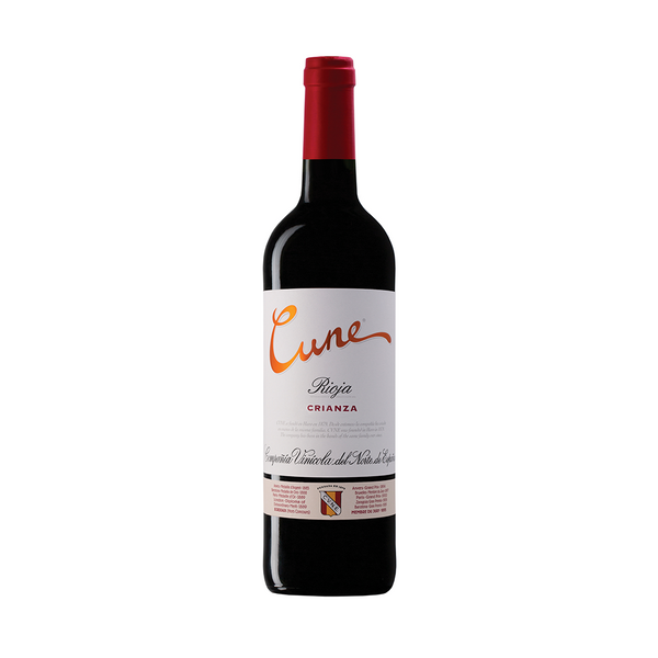 CVNE CRIANZA 750ml