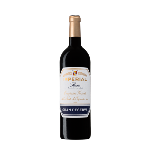 IMPERIAL CVNE GRAN RESERVA 750ml