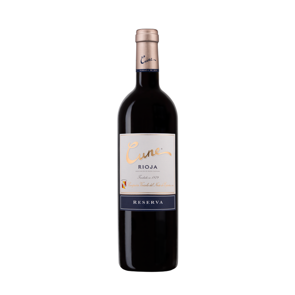 CVNE RESERVA 750ml