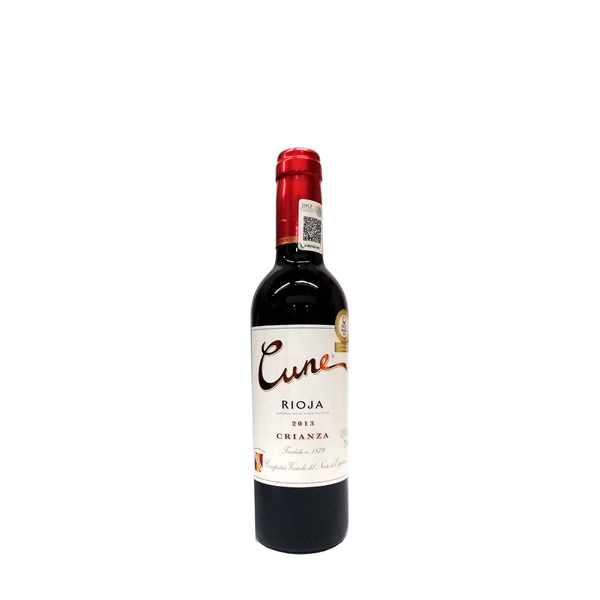 CVNE CRIANZA