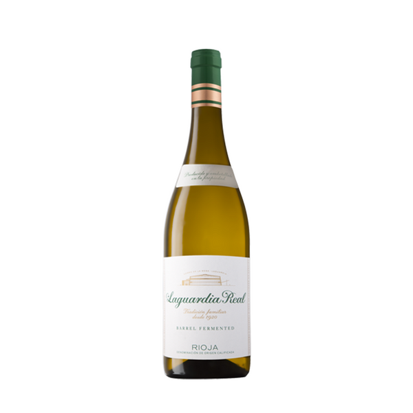 LAGUARDIA REAL VIURA 750ml