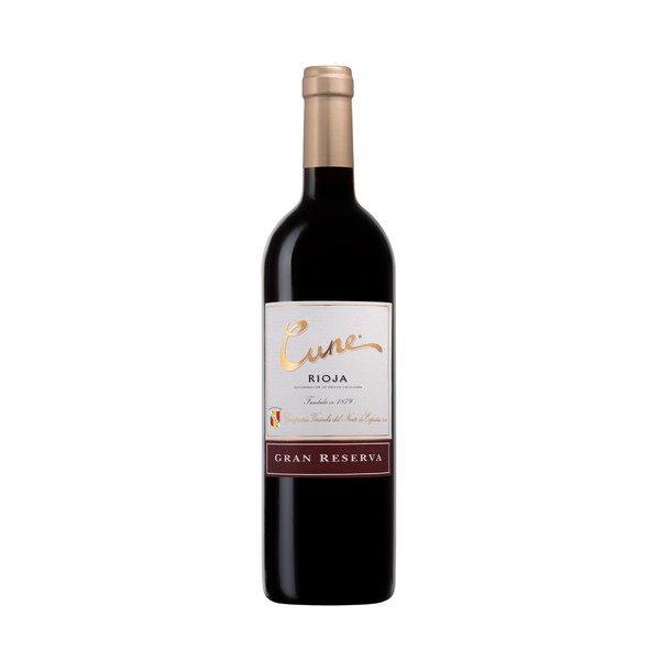 CVNE GRAND RESERVE