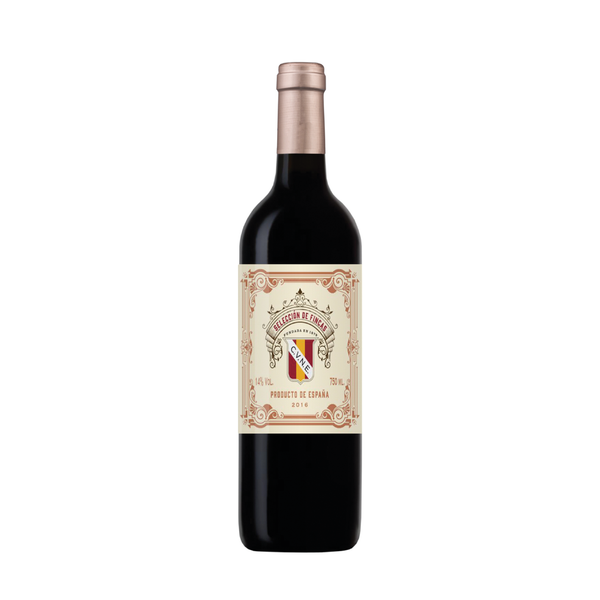 CVNE RIBERA DEL DUERO 750ml