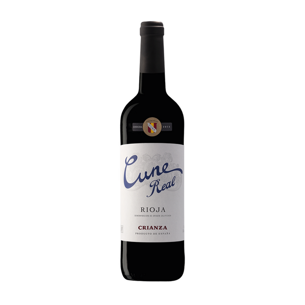 CVNE REAL CRIANZA 750ml