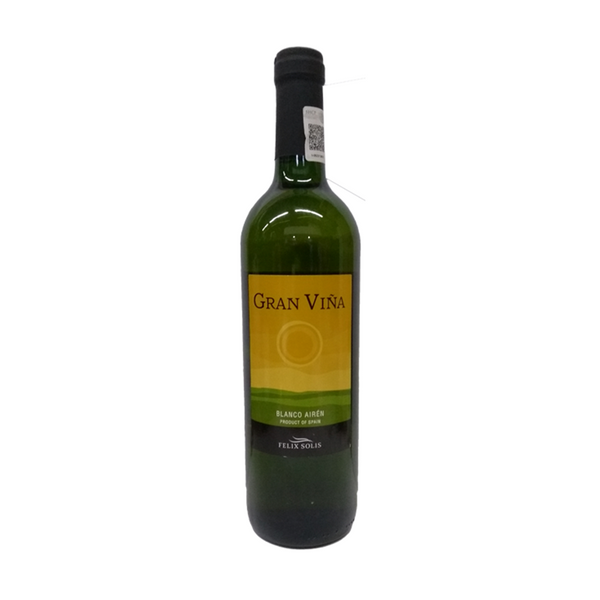 GRAN VIÑA 750ml