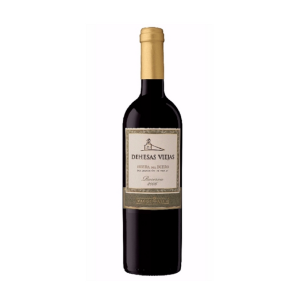 DEHESAS VIEJAS RESERVA 750ml
