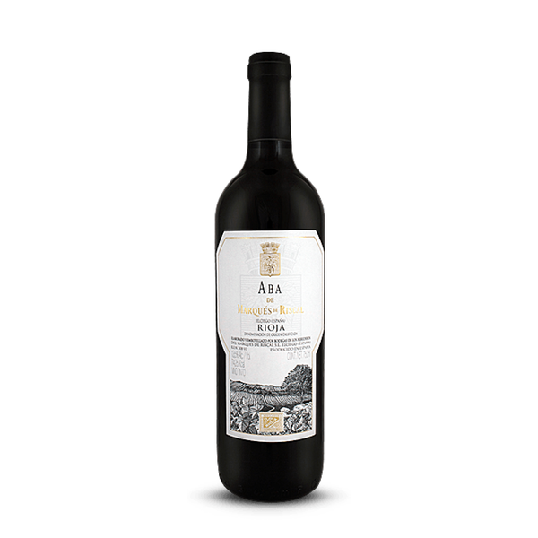 MARQUES DE RISCAL ABA 750ml