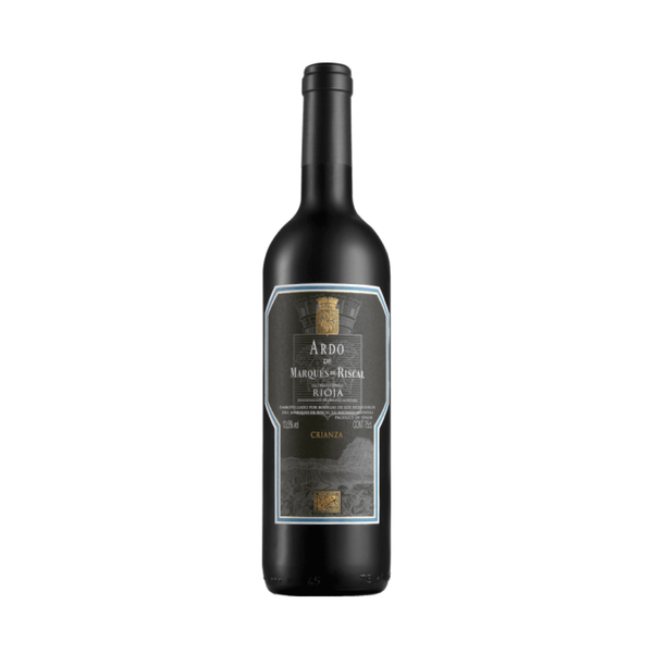 MARQUES DE RISCAL ARDO 750ml